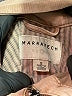 Marrakech Tan Jacket Size S - photo 6