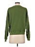 Gap Green Sweatshirt Size XS - photo 2