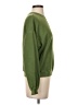 Gap Green Sweatshirt Size XS - photo 4