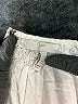 Joie White 3/4 Sleeve Blouse Size XS - photo 7