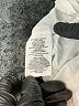 Joie White 3/4 Sleeve Blouse Size XS - photo 8