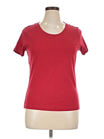 Tommy Hilfiger Short Sleeve Top (view 1)
