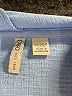 Cato Blue Poncho Size 22 - photo 7