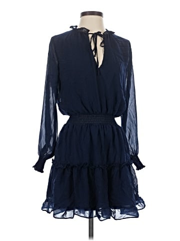 NSR Casual Dress (view 1)