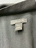 Ann Taylor Black Sleeveless Button-Down Shirt Size XXL - photo 7