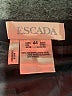 Escada 100% Wool Solid Black Wool Skirt Size EU 44 / US 14 - photo 4