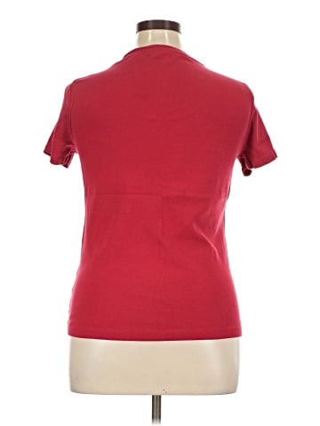 Tommy Hilfiger Short Sleeve Top (view 2)
