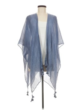 Francesca's Kimono