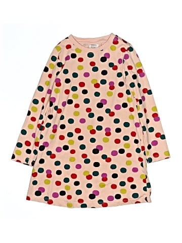 Hanna Andersson Dress (view 1)