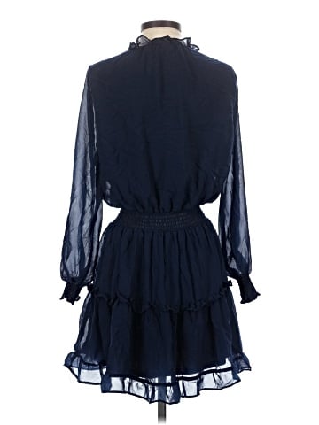 NSR Casual Dress (view 2)