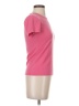 Gap Pink Active T-Shirt Size XS - photo 4