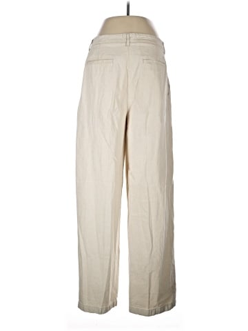 CALVIN KLEIN JEANS Casual Pants (view 2)