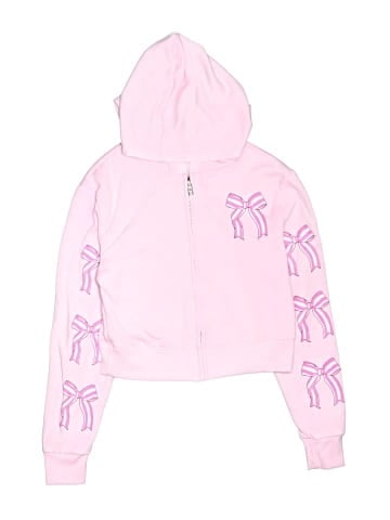 Firehouse Zip Up Hoodie (view 1)