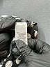 14th & Union Black Sleeveless Blouse Size XL - photo 8