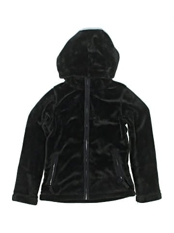 Lands' End Zip Up Hoodie (view 1)
