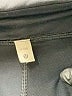 Lululemon Athletica Chevron-herringbone Gray Active Skort Size 4 (tall) - photo 3