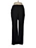 Liz Claiborne Black Dress Pants Size 12 Petite - photo 1