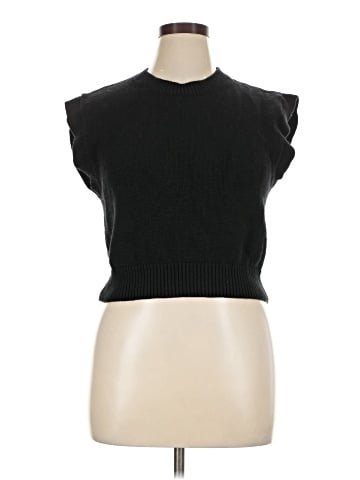 Wilfred Sweater Vest (view 1)