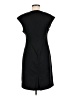 BB Dakota Solid Black Cocktail Dress Size 6 - photo 2