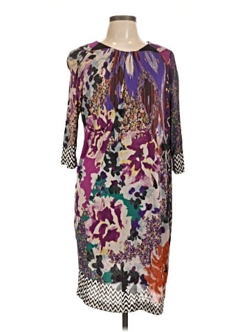 ETRO Cocktail Dress (view 1)