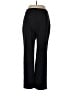 Liz Claiborne Black Dress Pants Size 12 Petite - photo 2