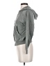 Wildfox Gray Zip Up Hoodie Size XS - photo 5