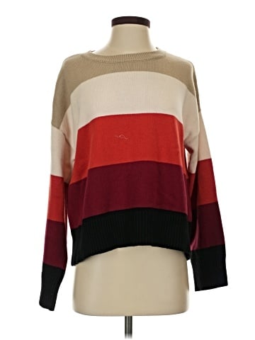 Michael Stars Turtleneck Sweater (view 1)
