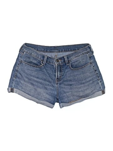 Old Navy Denim Shorts (view 1)