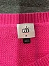 CAbi Pink Pullover Sweater Size M - photo 7
