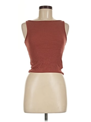 Cotton On Sleeveless T-Shirt (view 1)