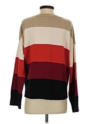 Michael Stars Turtleneck Sweater (view 2)