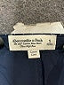 Abercrombie & Fitch Stripes Blue Skort Size S - photo 3