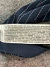 Abercrombie & Fitch Stripes Blue Skort Size S - photo 4