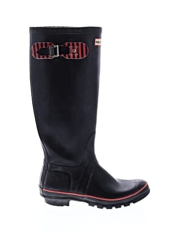 Hunter Rain Boots (view 1)