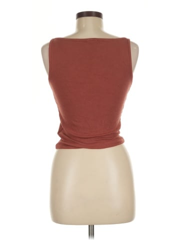 Cotton On Sleeveless T-Shirt (view 2)