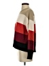 Michael Stars Color Block Tan Turtleneck Sweater Size Med (1) - photo 5