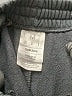Adidas Black Track Pants Size 10 - 12 - photo 3