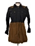 J.Crew Brown Trenchcoat Size S (petite) - photo 1