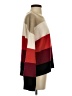Michael Stars Color Block Tan Turtleneck Sweater Size Med (1) - photo 4