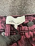 3.1 Phillip Lim Solid Pink Purple Jeans Size 0 - photo 7