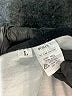 Unbranded Ivory Long Sleeve T-Shirt Size L - photo 7
