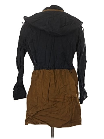 J.Crew Trenchcoat (view 2)