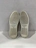 Dolce & Gabbana Floral Yellow Sneakers Size EU 39 1/2 - photo 7