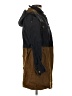 J.Crew Brown Trenchcoat Size S (petite) - photo 4