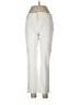 DL1961 Ivory Casual Pants Size 31 waist - photo 1