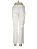 DL1961 Ivory Casual Pants Size 31 waist - photo 2