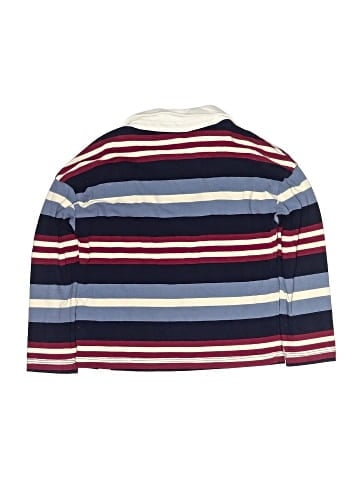 Gap Long Sleeve Polo (view 2)