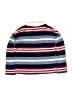 Gap 100% Cotton Blue Long Sleeve Polo Size 5T - photo 2