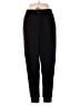 MICHAEL Michael Kors Black Track Pants Size XL - photo 1