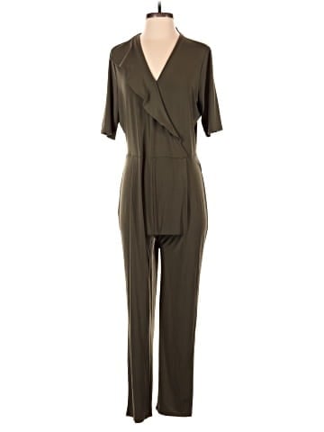 H By Halston Jumpsuit (view 1)
